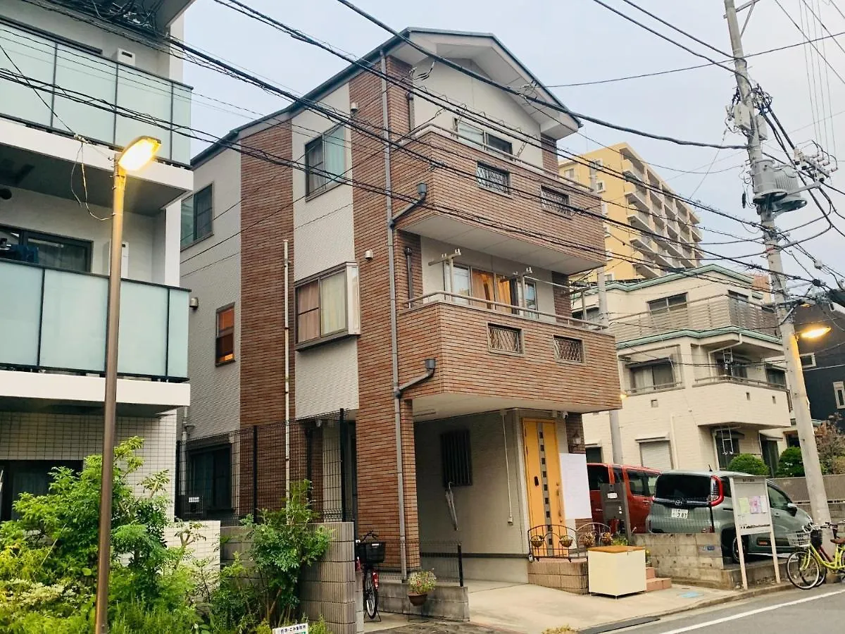 Holiday home Kamei House - Vacation Stay 07100V Tokyo