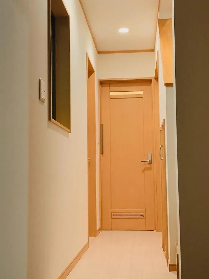 Kamei House - Vacation Stay 07100V Tokyo 0*,