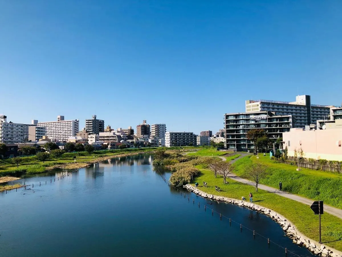 Holiday home Kamei House - Vacation Stay 07100V Tokyo Japan