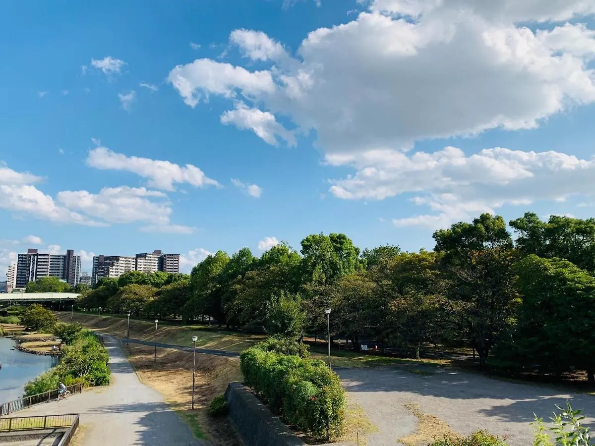 Kamei House - Vacation Stay 07100V Tokyo 0*,