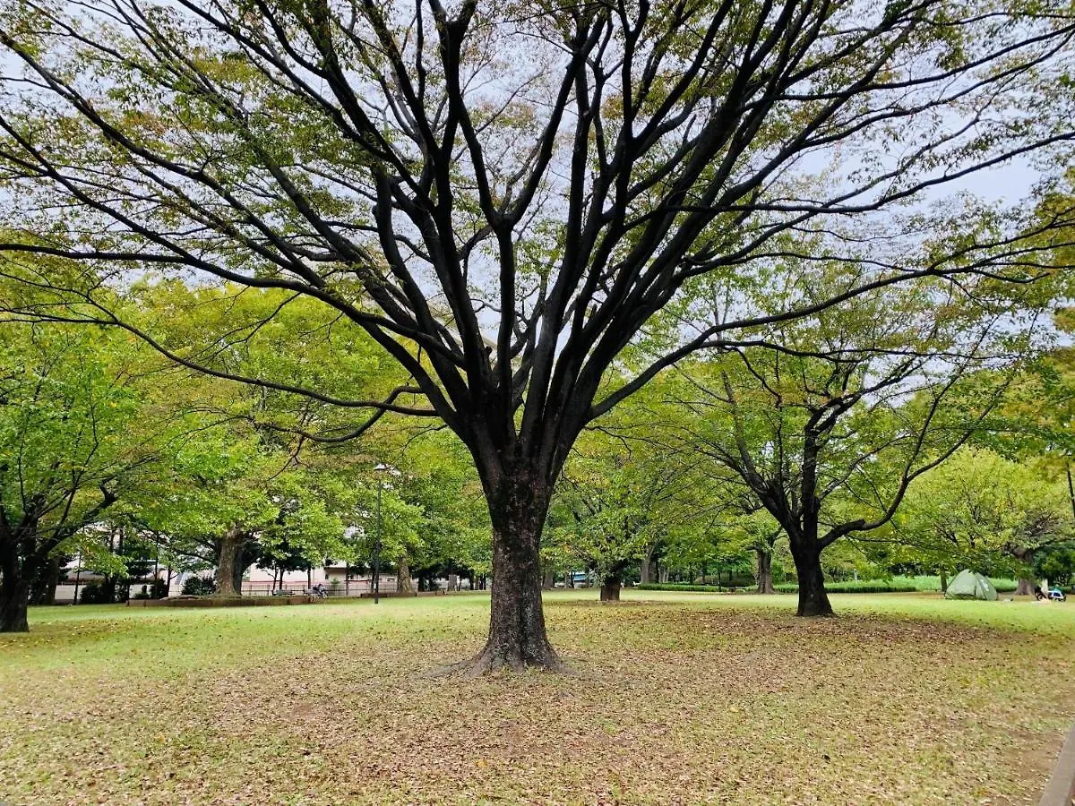 Holiday home Kamei House - Vacation Stay 07100V Tokyo