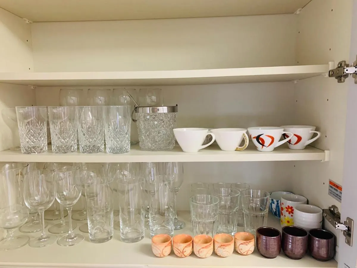Holiday home Kamei House - Vacation Stay 07100V Tokyo Japan
