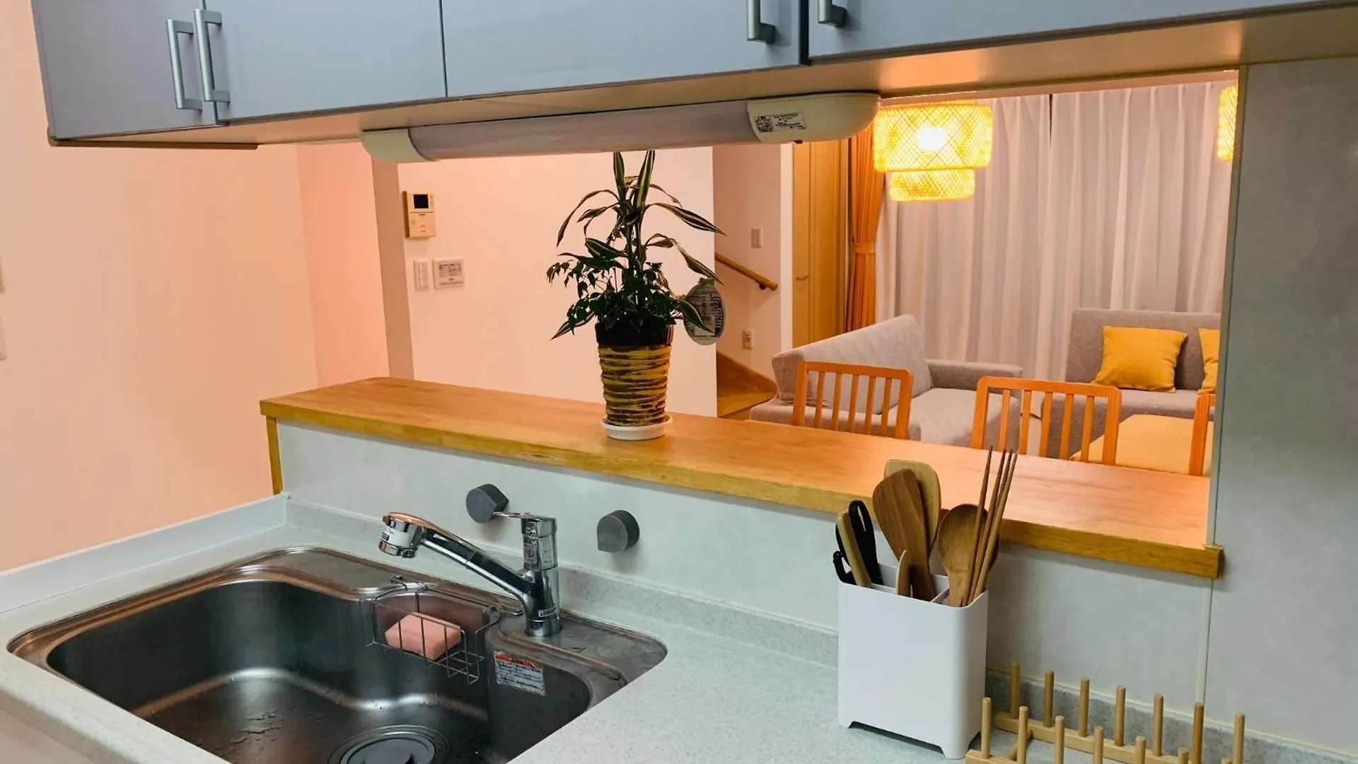 Kamei House - Vacation Stay 07100V Tokyo Holiday home